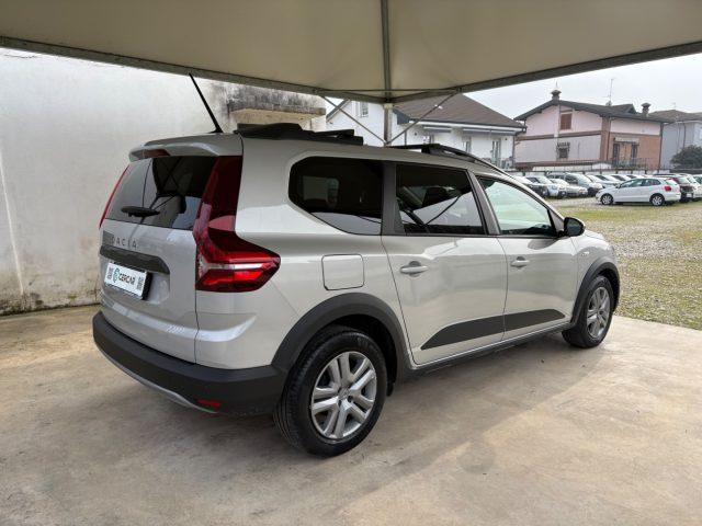 DACIA Jogger 1.0 TCe GPL FINO AL 10/32 PRONTA CONSEGNA