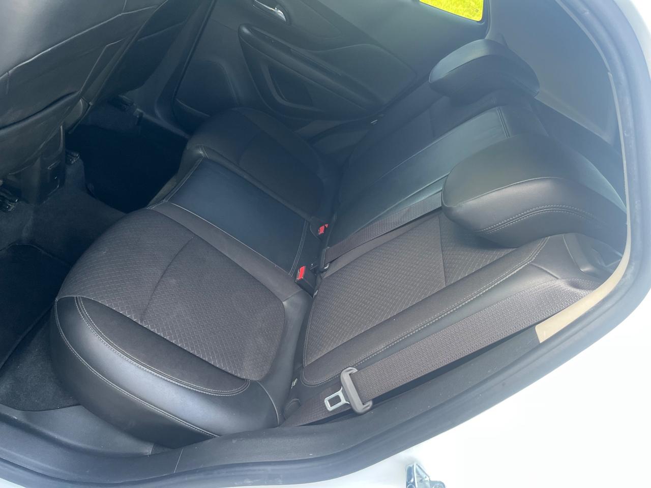 Opel Mokka X 1.6 CDTI Ecotec 136CV 4x2 Start&Stop Ultimate