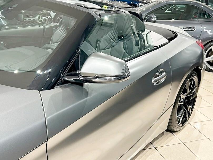Bmw Z4 M40i