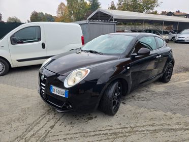 Alfa Romeo MiTo 1.4 T 120 CV GPL Distinctive Sport Pack