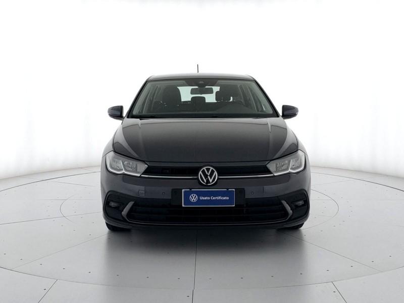 Volkswagen Polo 1.0 tsi life 95cv