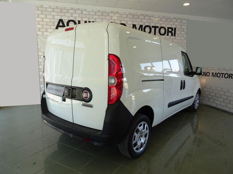 FIAT Doblò 1.6 MJT 105CV PL-TN Cargo Maxi Lamierato