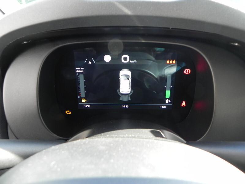 Fiat Panda NEW MY 25 1.0 FireFly S&S Hybrid 70 cv Pandina Icon