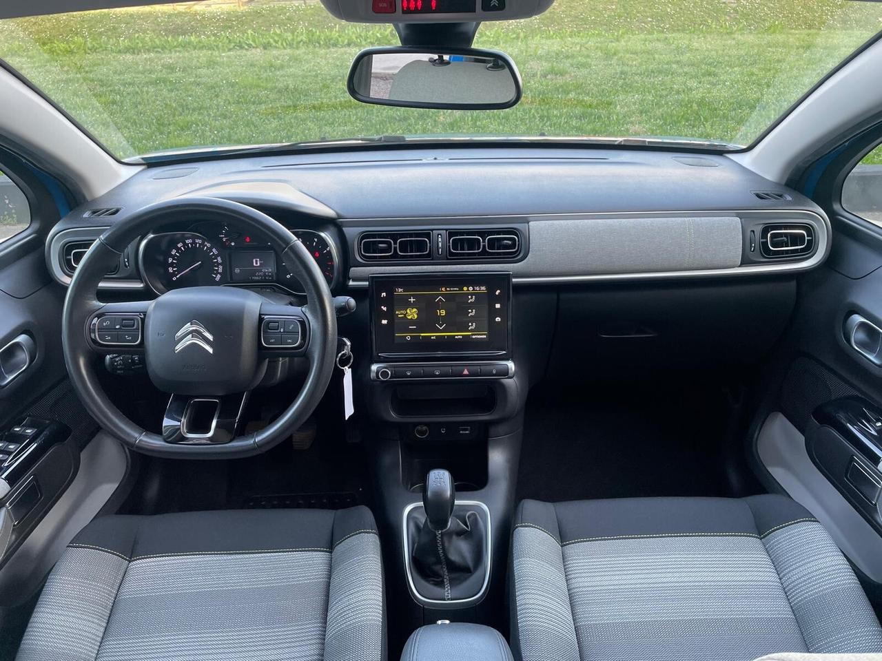 Citroen C3 1.2 Neoapatentati