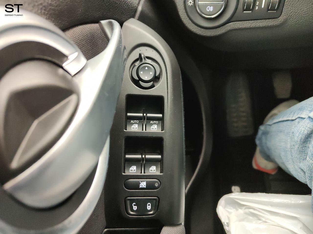 FIAT 500X - 500X 1.6 MultiJet 120 CV Lounge