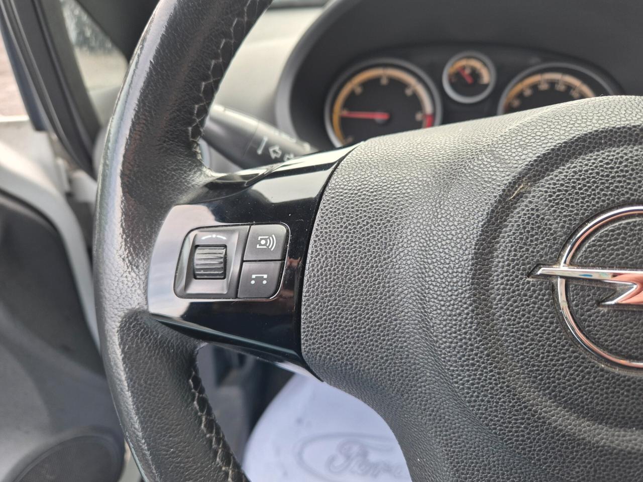 Opel Corsa 1.3 CDTI 95CV ecoFLEX 3 porte Start&Stop Edition