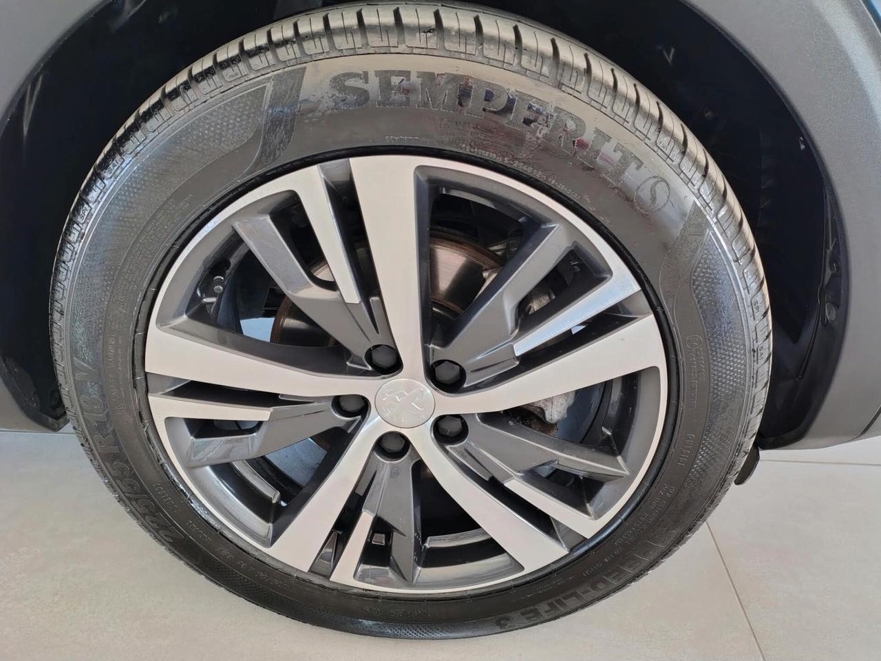 Peugeot 3008 BlueHDi 130 S&S Allure