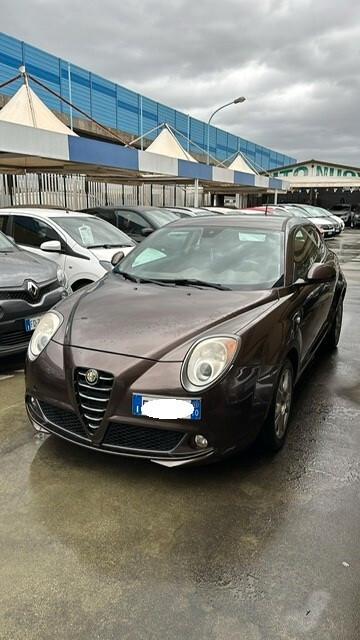 ALFA ROMEO MITO 1,3 DIESEL