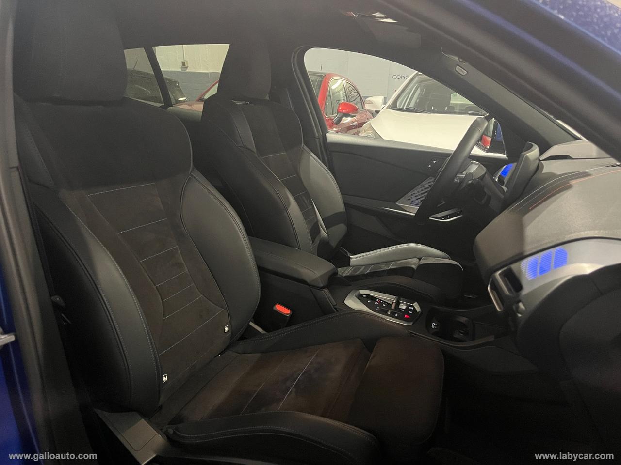 BMW 118d 5p. MSport Pro