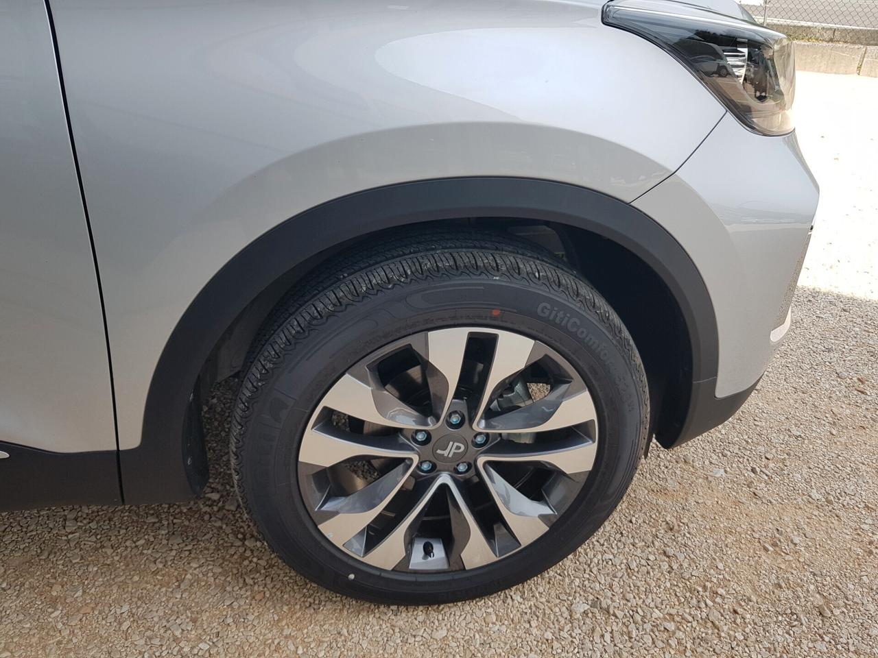 Dr 5.0 comfort