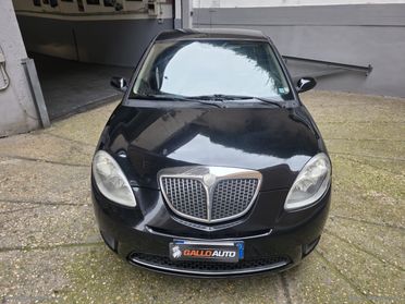 LANCIA Ypsilon 1.2 Platino