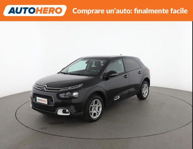 CITROEN C4 Cactus BlueHDi 100 S&S Shine
