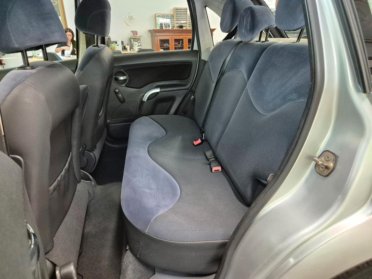 Citroen C3 1.4 16V Elegance **AUTOMATICA**