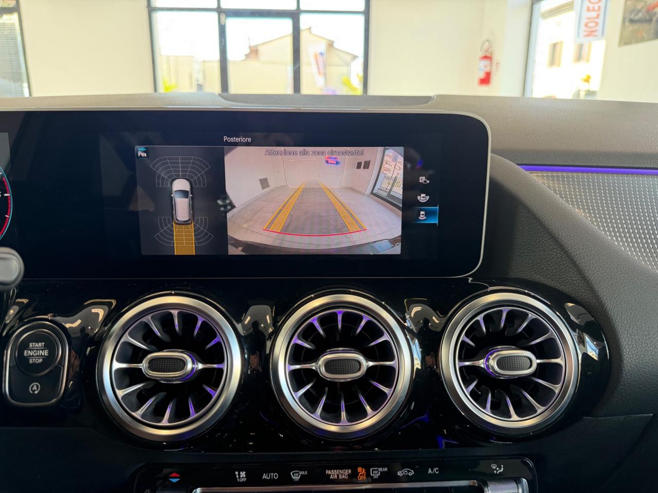 Mercedes-benz B 180 d Sport Plus