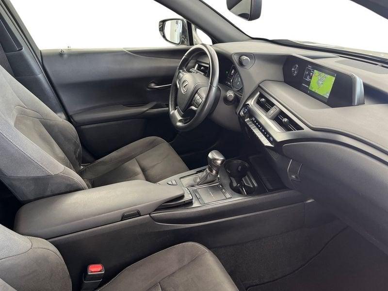 Lexus UX UX 250h 2.0 Executive 2wd cvt