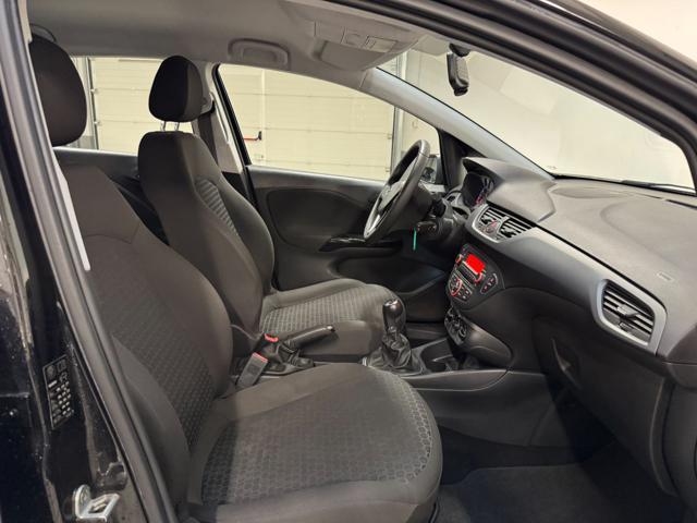 OPEL Corsa 1.2 5 porte Advance