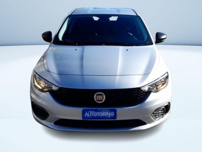 FIAT Tipo 5P 1.3 MJT STREET S&S 95CV