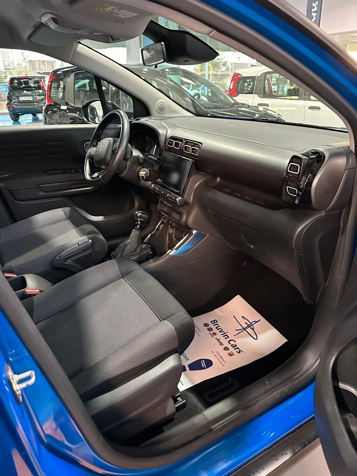 Citroen C3 Aircross PureTech 110 S&S