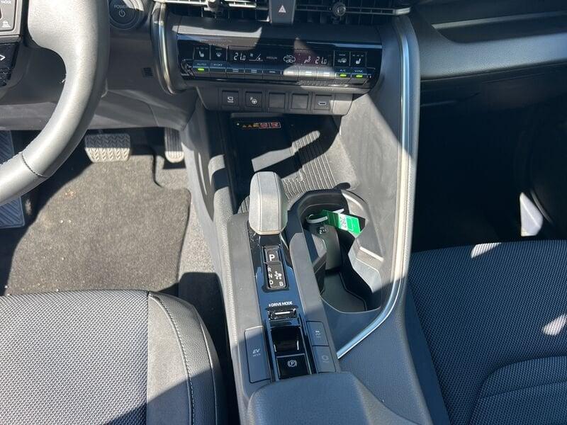 Toyota C-HR C-HR 1.8 HV Lounge
