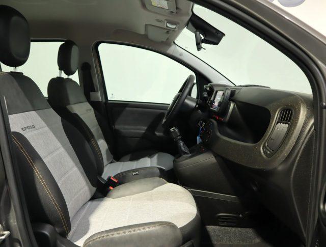 FIAT Panda Cross 1.0 FireFly S&S Hybrid *PROMO PARISI GROUP*