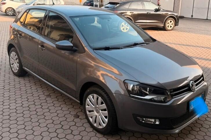 Volkswagen Polo 1.2 70 CV 5p. Comfortline