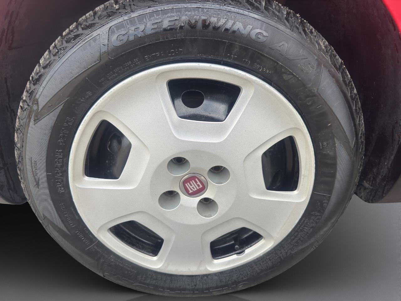 Fiat Fiorino 29 DISPONIBILI 1.3 MJT 95CV-OFFICINA MOBILE EX TELECOM-E6B-