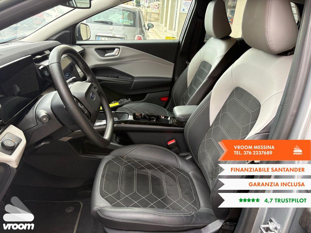 FORD Puma Gen-E Puma Gen-E Premium