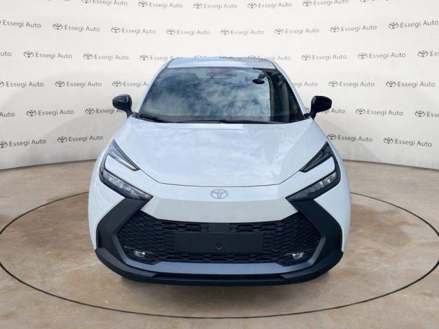 TOYOTA C-HR 1.8 HV Active - PRONTA CONSEGNA