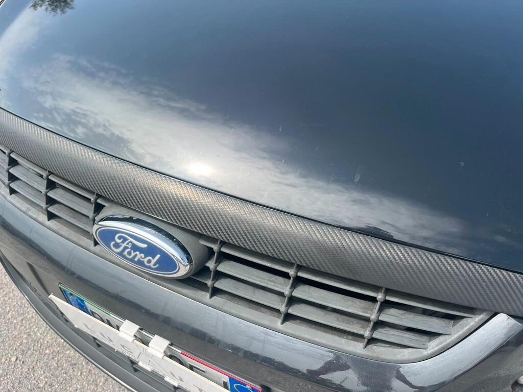 Ford Focus 1.6 TDCi (90CV) SW Tit.