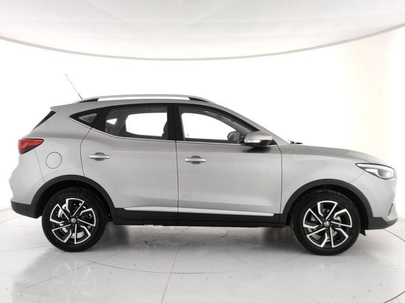 MG ZS 1.0 Luxury auto