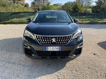 Peugeot 3008 BlueHDi 130 S&S EAT8 Business