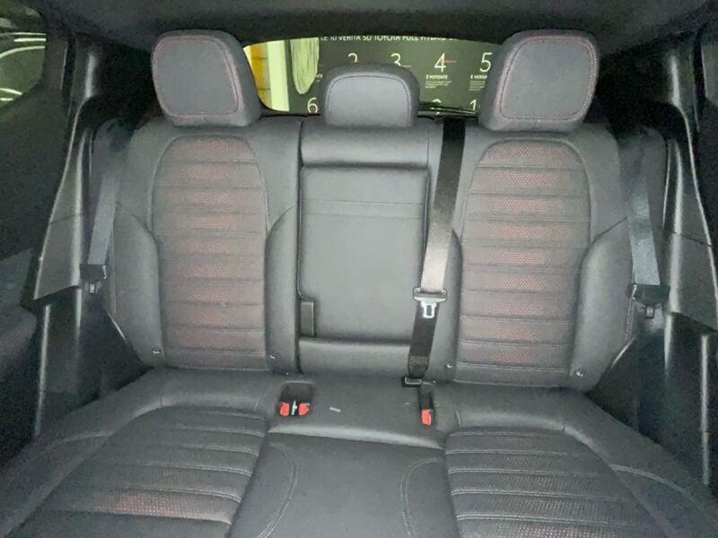 Alfa Romeo Tonale My24 Hybrid 160cv Tributo Italiano