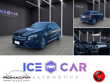 MERCEDES-BENZ GLA 250 Automatic 4Matic PREMIUM TETTO APRIBILE!