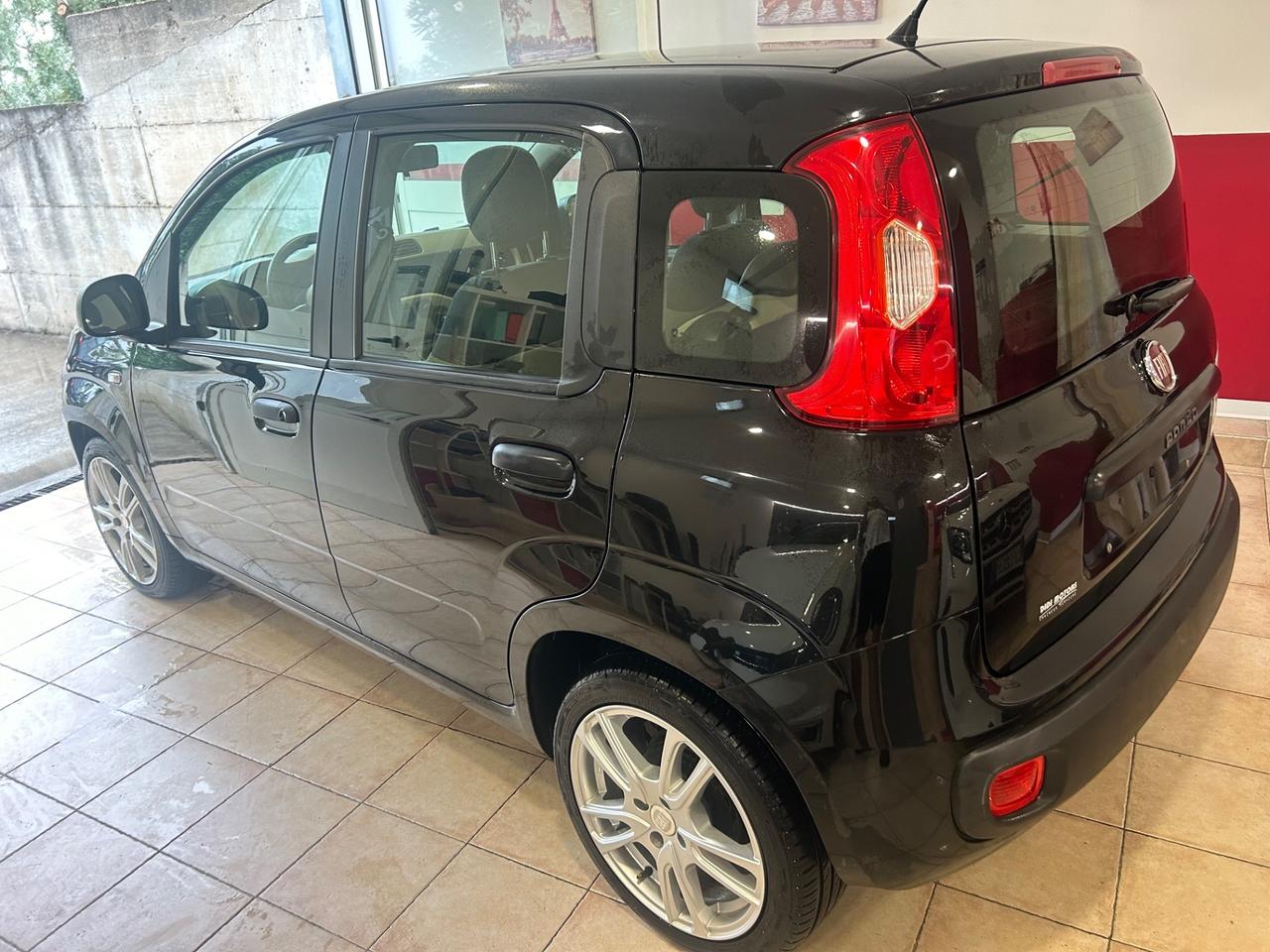 Fiat Panda 1.2 Pop