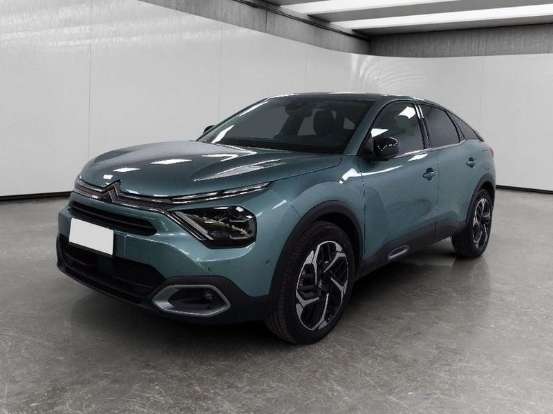 Citroën C4 1.2 puretech Max s&s 130cv eat8