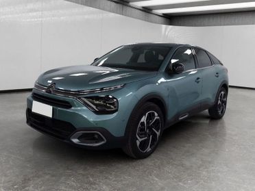 Citroën C4 1.2 puretech Max s&s 130cv eat8