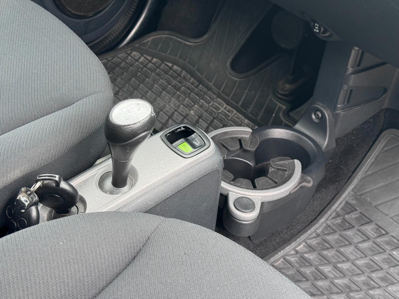 Smart ForTwo 1000 45 kW MHD coupé pure*TAGLIANDI CERTIFICATI*