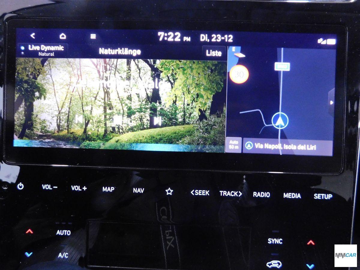 HYUNDAI - Tucson - 1.6 HEV aut. Exellence