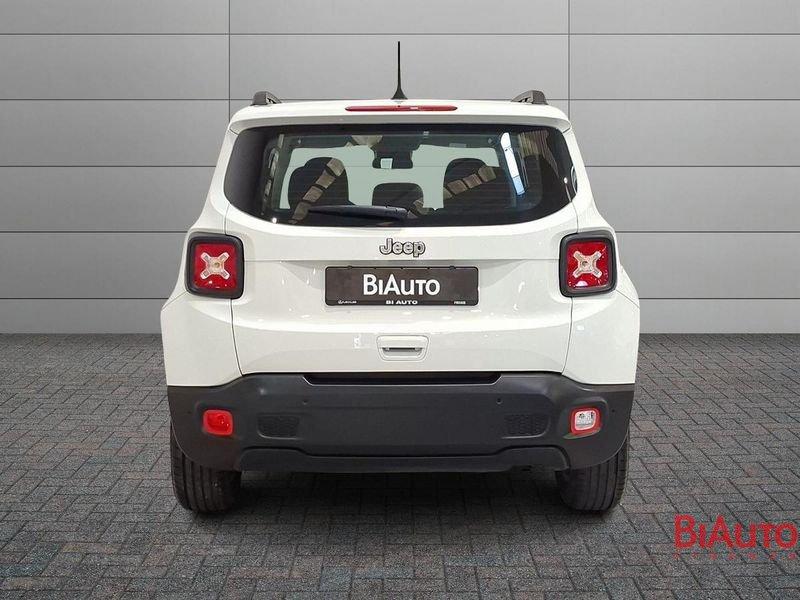 Jeep Renegade Renegade 1.0 t3 Longitude 2wd