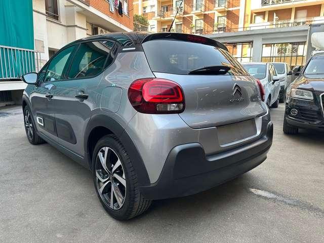 Citroen C3 1.2 110cv S&S Shine R17+ Navi + Key Less + Camera