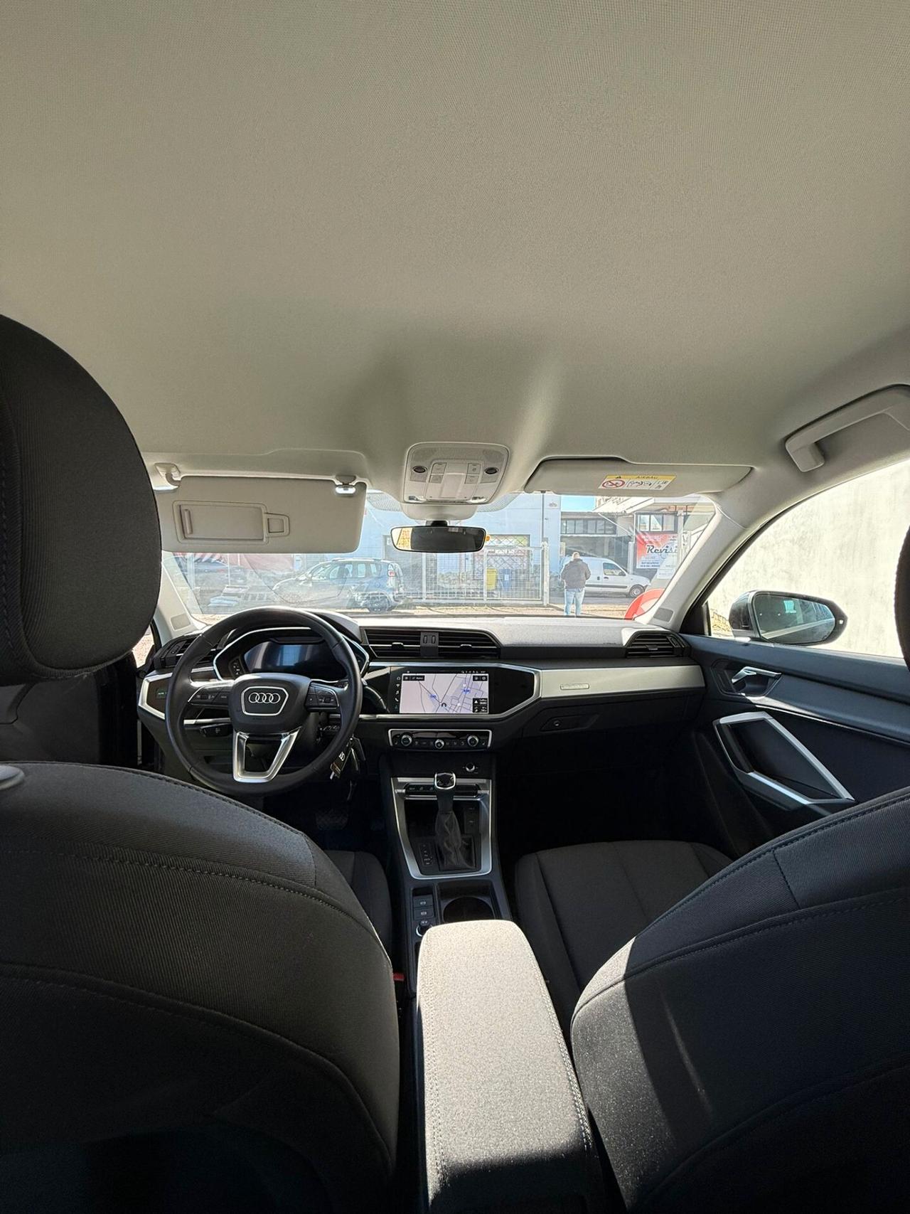 Audi Q3 SPB 40 TDI quattro S tronic