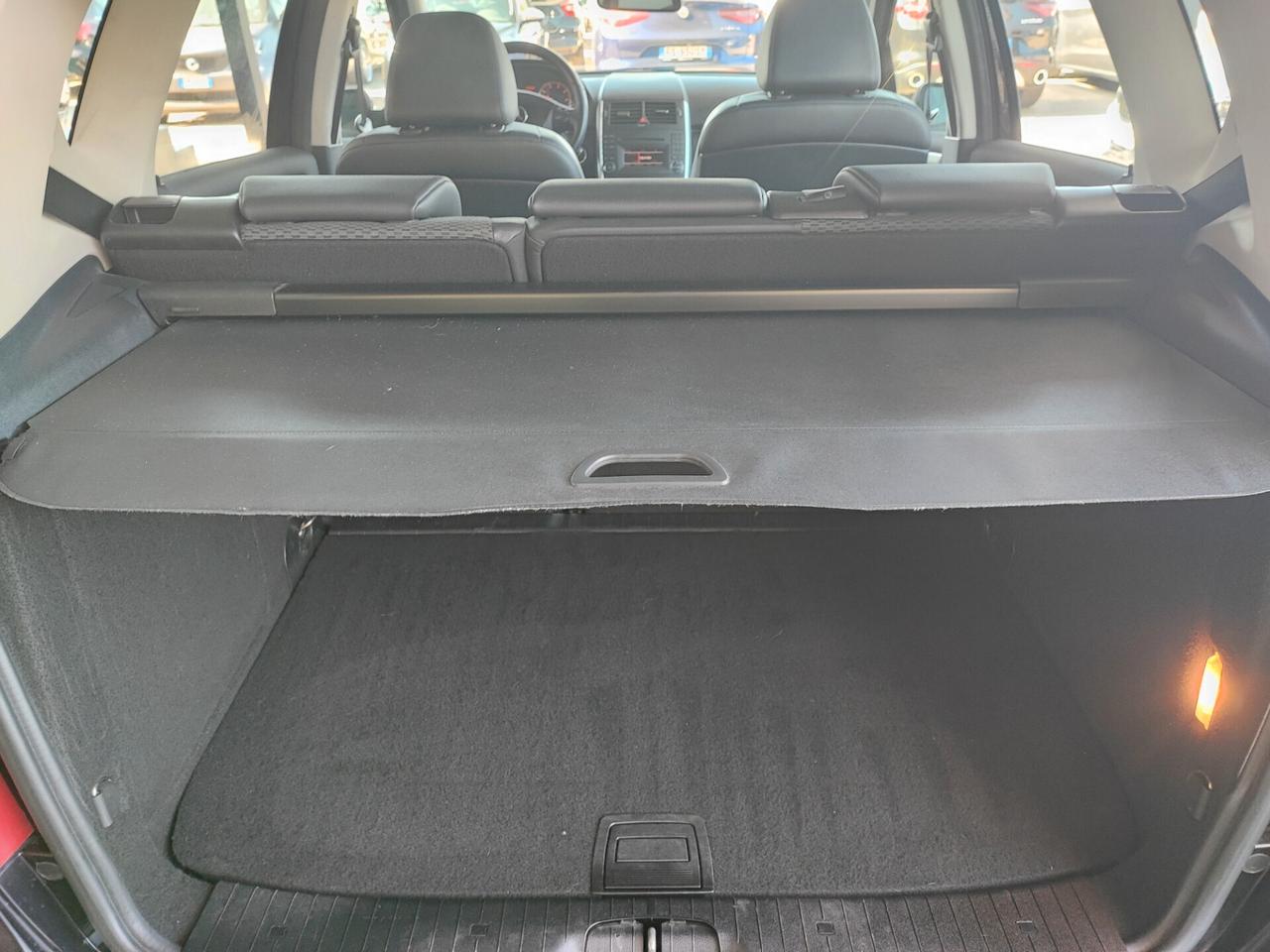 Mercedes-benz A 160 BlueEFFICIENCY Elegance