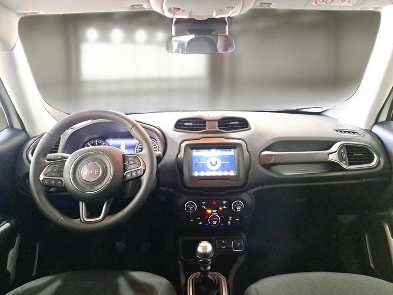 JEEP RENEGADE 1.6 MJet 130cv Limited