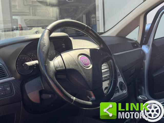 FIAT Grande Punto 1.2 5 porte Active