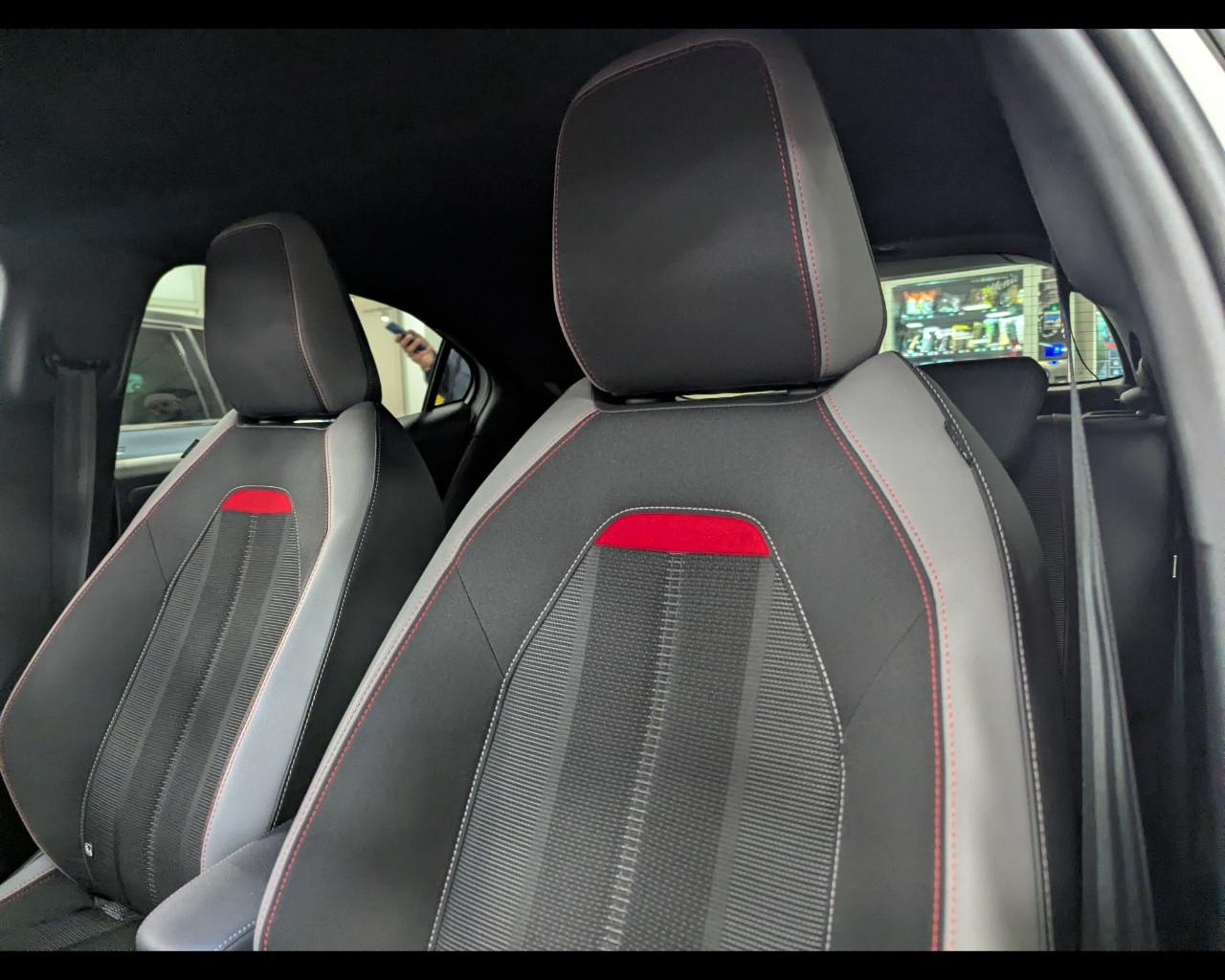 OPEL Mokka 2ª serie - Mokka 1.2 Turbo 130 CV aut. GS Line