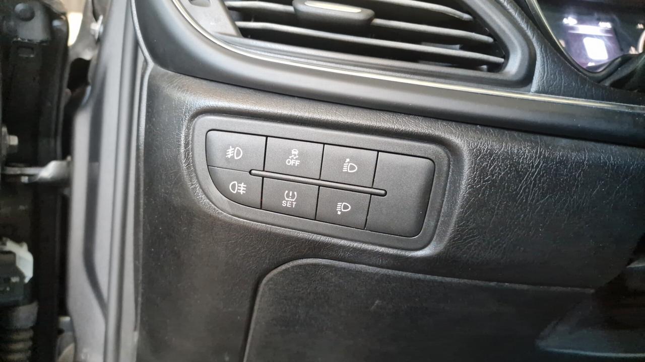 Fiat Tipo 1.3 Mjt S&S 5 porte Easy