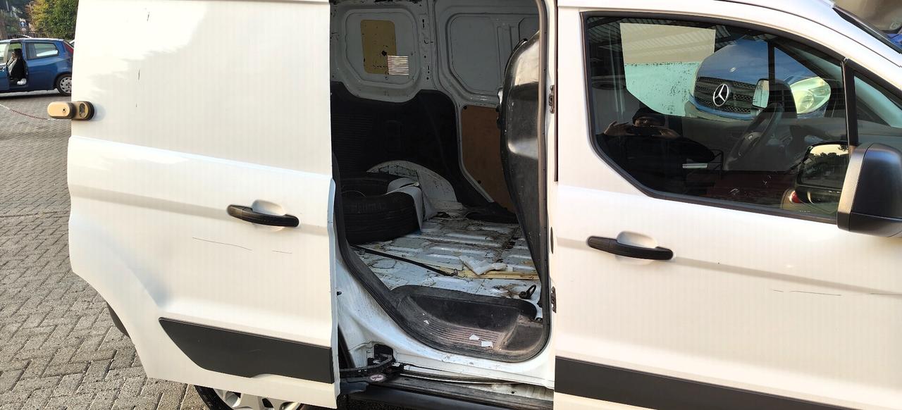Ford Transit Connect 1.5 TDCi 120CV Trend