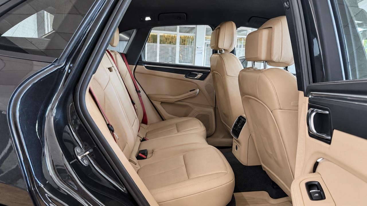 Porsche Macan 2.0 265cv pdk