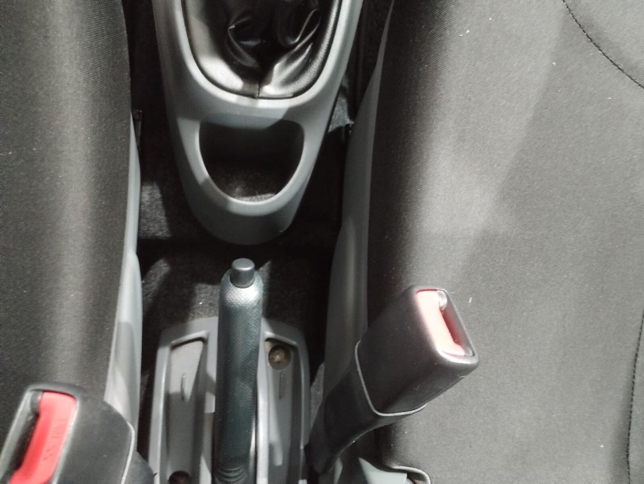 Toyota Aygo 1.0 12V VVT-i 5 porte Now Connect