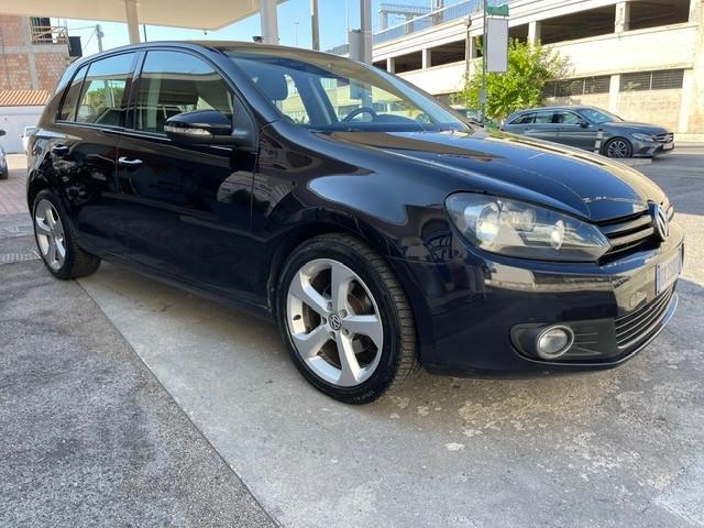 OCCASIONE: VOLKSWAGEN GOLF 2.0 TDI 110CV DPF 5p. Trendline Solo da QUALITYCARS PESCARA